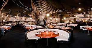 Stk Owner The One Group Inks 44 3 Million Merger Nation S Restaurant News