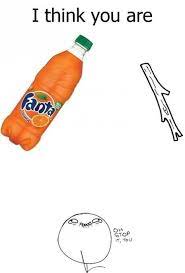 Stop It You Fanta Just For Laughs Laughing So Hard