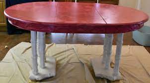 Follow along my step by step gu. Diy Resin Table Top All The Dos And Don Ts Homebody Hall