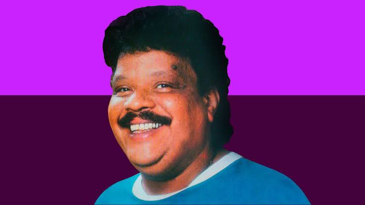 O cantor Tim Maia volta (Foto: reprodução)