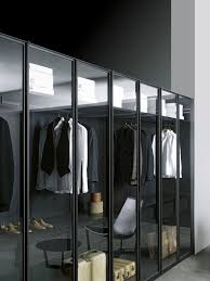 30 Dressings Design Qui Vont Vous Faire Tourner La Tete Conceptions De Placard Armoire A Vetements Amenagement Penderie
