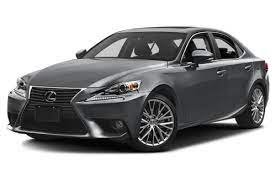 Dustin m, owner of a 2015 lexus is250 from connersville, in. 2015 Lexus Is 250 Specs Price Mpg Reviews Cars Com