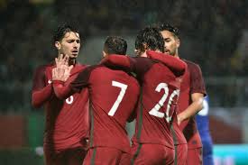Fifa 21 portugal champion of europe 2021. Portugal Goleou Liechtenstein Em Sub 21 Bom Dia Luxemburgo