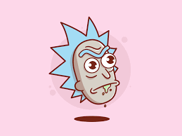 In this page, you can download any of 35+ rick and morty. 150x150 Icons Shefalitayal