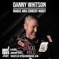 Danny Whitson event in Knoxville, TN