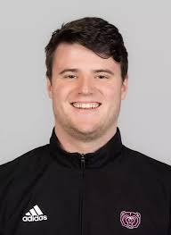 2022-23 Swimming and Diving Roster