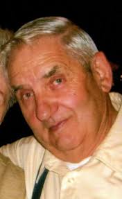 Obituary for Stanley E. Strunk