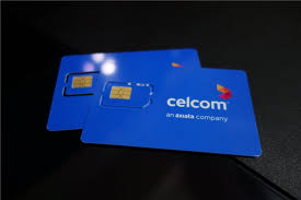 Kini saya berada di luar negara. Cara Aktifkan Sim Card Celcom Yang Baru Dibeli