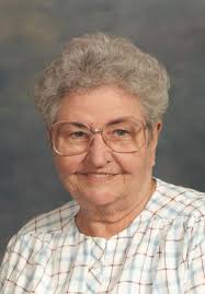 Obituary information for Zenna Ruth Phillips
