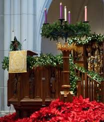 Sign up for free today! St Martin S Episcopal Church Christmas Altar Flowers Thank You