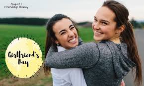 On this special day, all girlfriends come together to celebrate this day which is dedicated to their strongest bond of friendship. National Girlfriend S Day History Ideas Quotes Wishes Activities
