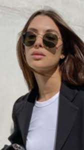 Social media climbers: Fashion stylist Jaime Ridge tells it like it is