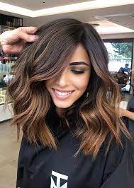 Awesome Chocolate Caramel Hair Color Trends For Women In 2020 Hair Color Caramel Brown Hair Balayage Balayage Hair