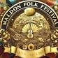 Maldon Folk Festival event image