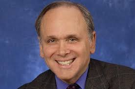 Speaker: Daniel Yergin, Pulitzer Prize Winning Author