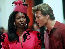 Patrick swayze — vitehropoles 03:44. Whoopi Goldberg Says Patrick Swayze Fought For Her To Be Cast In Ghost