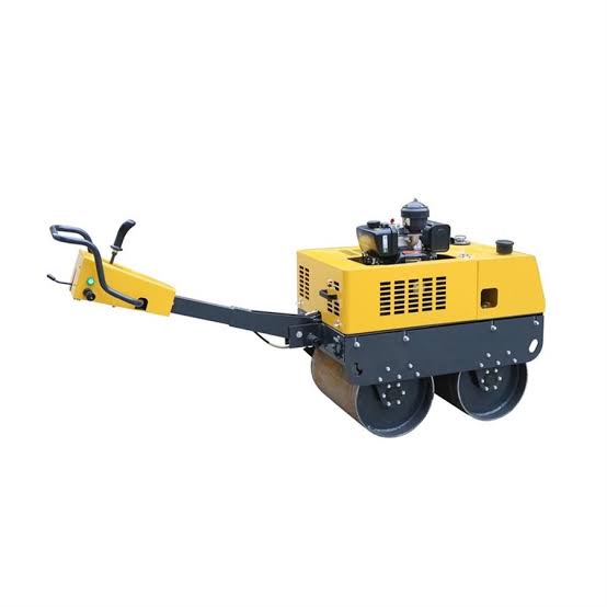Stavostroj VV900PD Walk-Behind Compactor