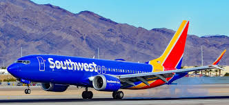 Southwest airlines first plane in its current teal boeing house livery. Boeing 737 Max 8 Price Specs Photo Gallery History Aircraft Compare