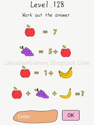 Maybe you would like to learn more about one of these? Super Brain Work Out The Answer Level 128 Terbaru 2021