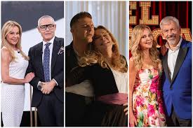 Ana Obregón se convierte en el ariete de las televisiones en la lucha por  la audiencia: tres entrevistas en dos días