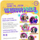 Miss Christine @ Waltham Pride 2026