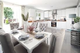 hayfield park new homes in cottam