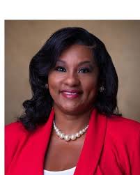 Sharonda Byner Sullivan