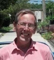 Obituary information for Michael Pearce