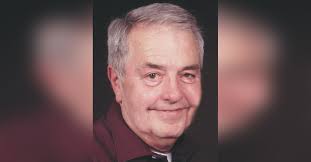 Obituary information for Robert E. "Bob" Fritz