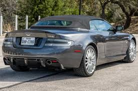 Image result for Meteorite Silver 2008 DB9 Volante