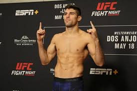 Masvidal vs diaz 11/2/19 2nd november 2019 2/11/2019 livestream and full show online free dailymotion videos (hd quality) dailymotion videos (hd quality) vidlox videos (hd quality) onl. Stephen Thompson Vs Vicente Luque Agreed To For Ufc 244