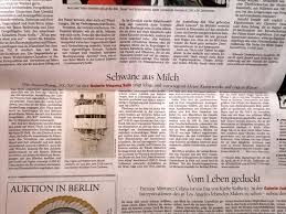 Andreas A. Koch | Abstraktion und Einfühlung
