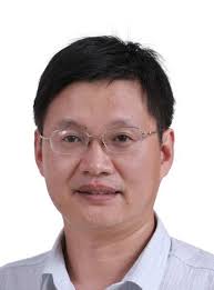 陈德勇-中国科学院大学-UCAS