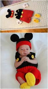 The photo above © phildar. 50 Most Adorable Crochet Baby Items You Need To Make Today Diy Crafts