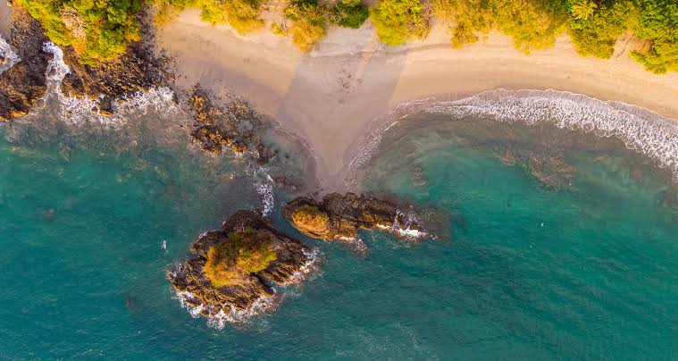 Live A Long & Healthy Life in Costa Rica's Nicoya Peninsula, One of the World's "Blue Zones" - Benoit Properties