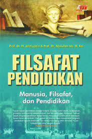 Memperoleh buku filsafat ilmu dengan berbagai kualifikasi di pasar. Filsafat Pendidikan By H Jalaludin