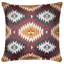 Sanela Cushion Cover Golden Brown Ikea Cushion Cover Cushion Covers Cushions