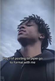 Raheem Townsend's Instagram, Twitter & Facebook