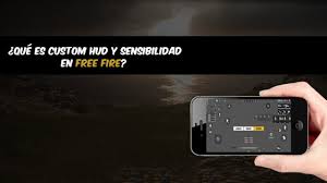 How to play free fire on pc? Que Es Custom Hud Y Sensibilidad En Free Fire Liga De Cracks
