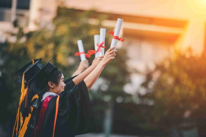 Is It True That Attending University Is The Only Way To Succeed? - Project  Sprouts