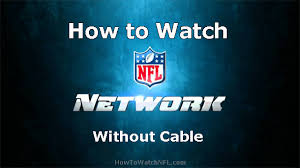 Nfl Games Have Been Top Recommended Contents For Most Sports Fans In The Us If You Are A Football Fan And Don T Plan To Watch Nfl Ne Nfl Network Nfl Nfl