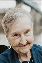 Marcy Austin Obituary