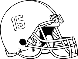 In case you don\'t find what you are looking for, use the top search bar to search again! Bama Alabama Helmet Fifteen Number Coloring Page Football Coloring Pages College Football Logos Football Logo