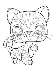 The very best part is as you are able to play them online at no cost. Kids N Fun Com 50 Coloring Pages Of Littlest Pet Shop