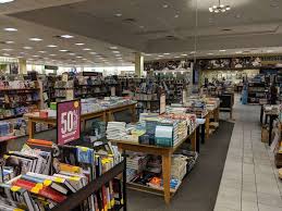 Barnes & noble stocks close to 200,000 book, music, dvd and magazine titles! Barnes Noble 1800 Rosecrans Ave Manhattan Beach Ca 90266 Usa