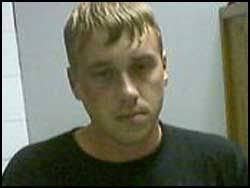 Three people arrested in connection with thefts from alligator farm