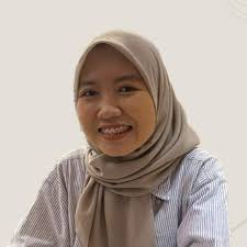 Edty Widya Ningsih Harahap