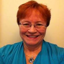 Susan M. Guy (@Mobsters_Author)