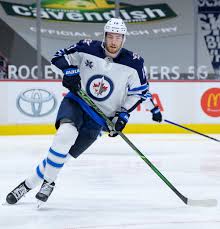 Which team has a better chance at stealing 1st place from maple leafs? Toronto Maple Leafs Weekly Winnipeg Jets Goalies Jimmy Vesey