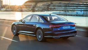 It was first unveiled to the public on 1 march 2016, at the 2016 geneva motor show. Audi A8 Soll Durch Elektroauto Ersetzt Werden Ecomento De